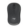 MOUSE WIRELESS  WIRELESS M240 (910-007119) BLACK